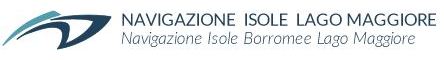 60 logo navigazione isole