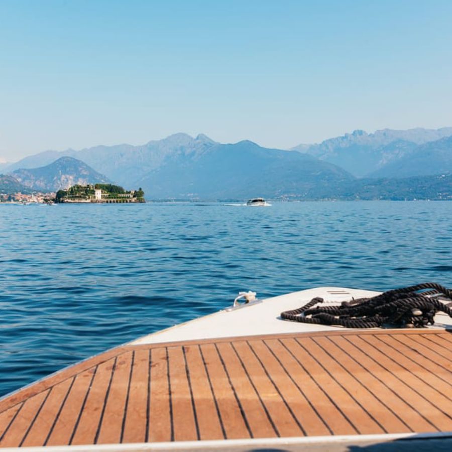 boat tour Stresa (2)