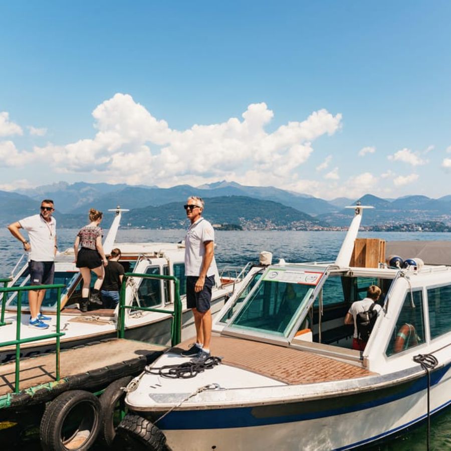 boat tour Stresa (3)